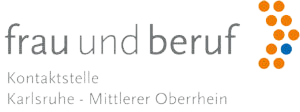 Frau-und-beruf-logo